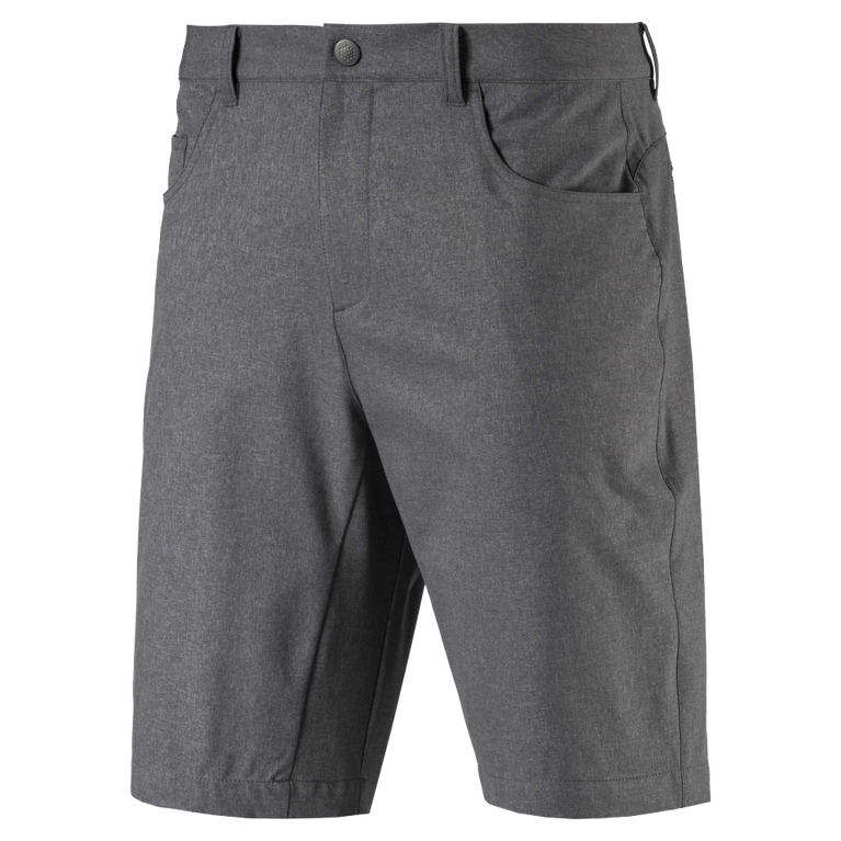 Jackpot 5 Pocket Heather Golf Short | PGA TOUR Superstore
